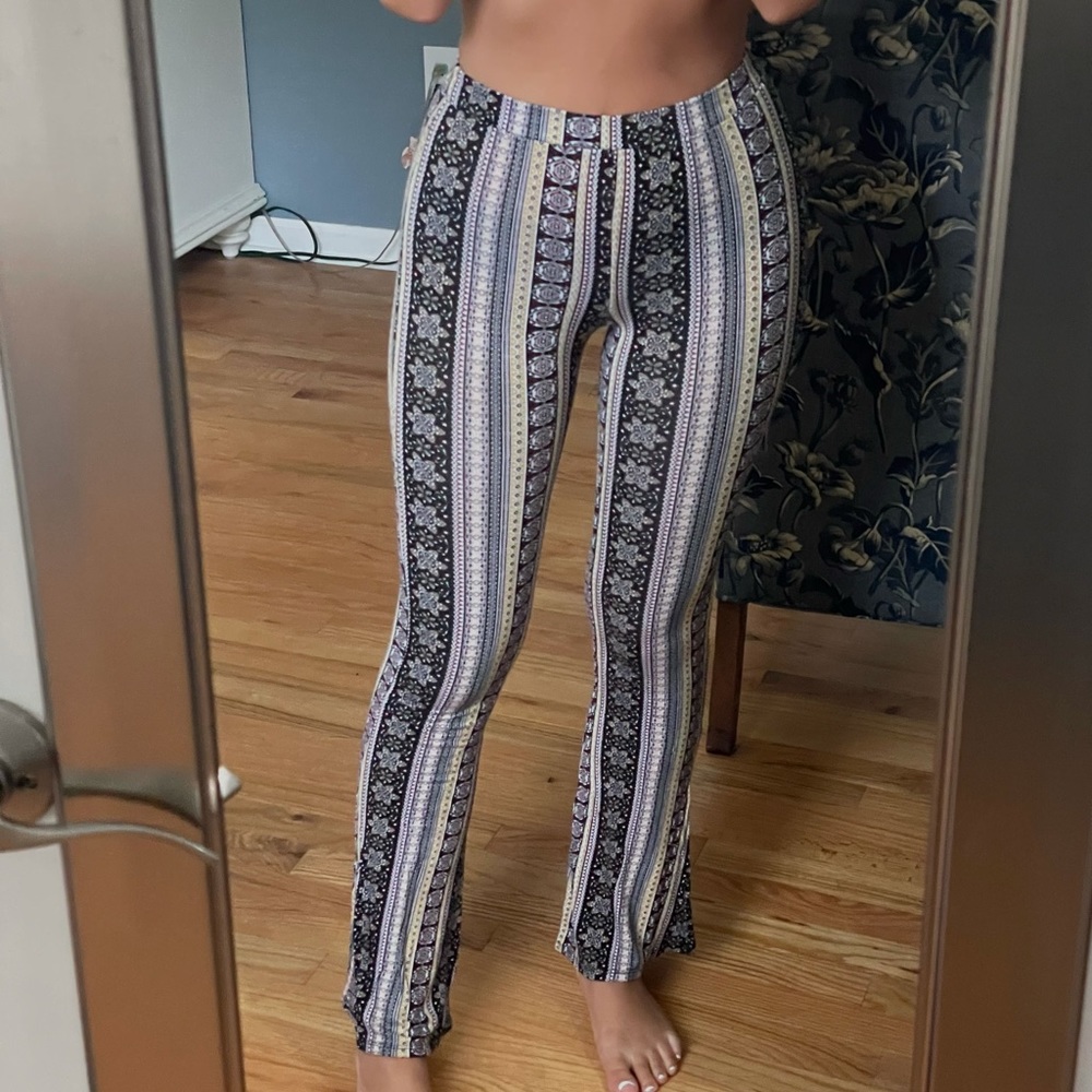 they make your 🍑 look big and soft